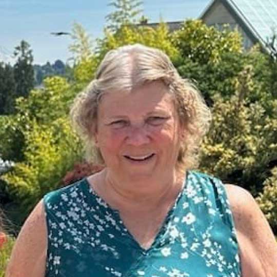 Debbie Burdick