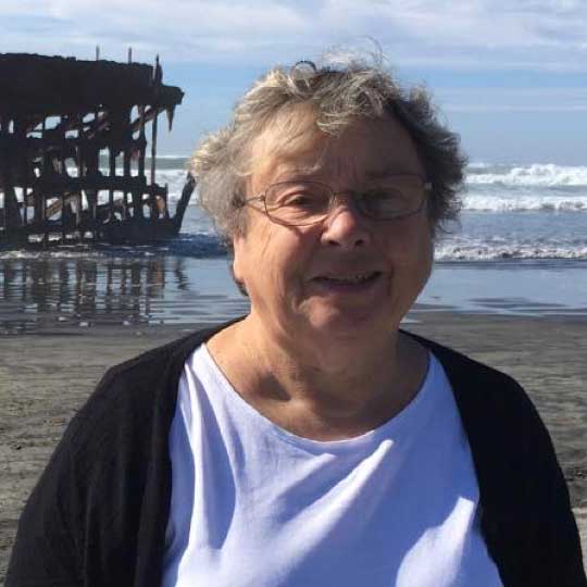 Sandy Moerke
